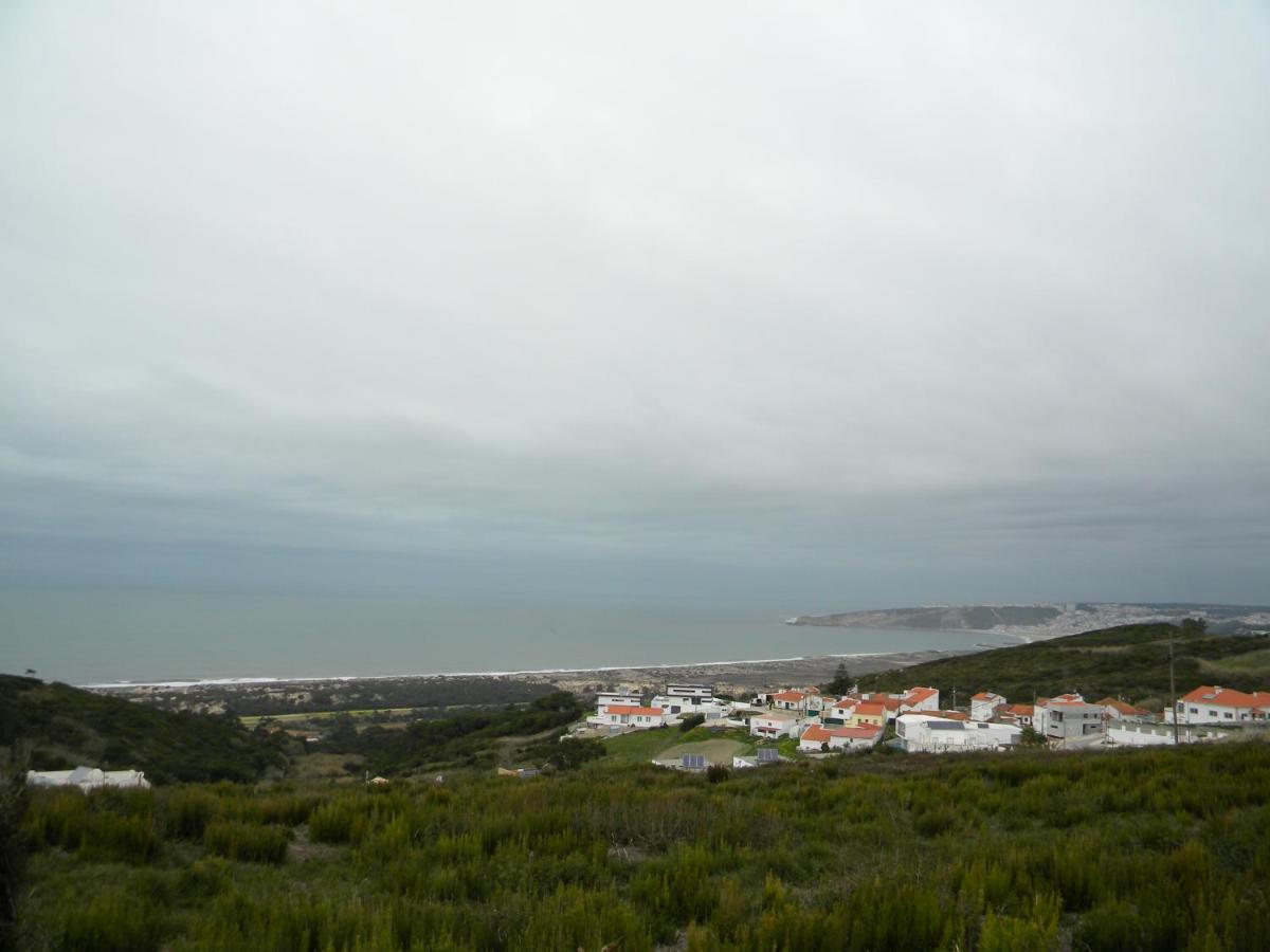 Serra Da Pescaria House - נאזרה מראה חיצוני תמונה